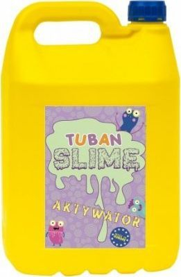 Zhul TUBAN Activator, 5L