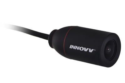 Kamerë moto Innovv K5, 4K+FullHD, Wi-Fi, IP67, e zezë