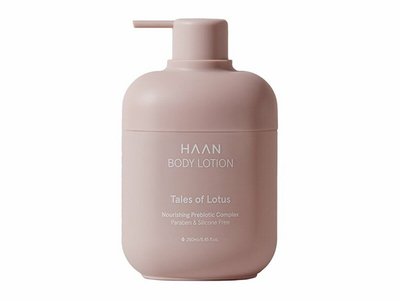 Losion HAAN Tales of Lotus