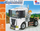 Set ndërtimi Alleblox City Vehicles, 211 copë, plastikë