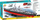 Set ndërtimi COBI Historical Collection Iowa-Class Battleship, 4 në 1, 2685 pjesë, gri