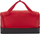 Çantë sportive Nike Academy Team M Hardcase, 37L, me vend më vete për këpucë, e kuqe