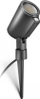 Reflektor kopshti Steinel Spot Garden Connect, LED 7W, me sensor lëvizje, antracit