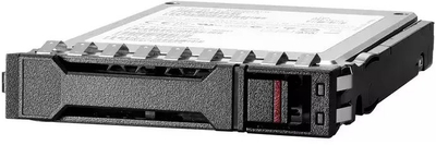 Disk i brendshëm HPE 600GB, SAS 12G, 15K, 2.5"
