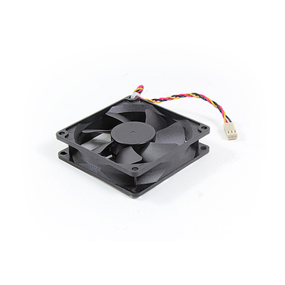 Ventilator për kompjuterë Synology, 80 x 80 x 20 mm