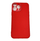 Mbrojtëse MCI13 për iPhone 13 Pro Max, e kuqe
