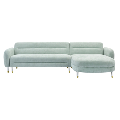 Divan-Shtrat këndor Flyer 285×86–172×74 Hcm (HM6072.07)