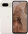 Telefoni Google Pixel 8a, 128GB, 8GB RAM, 5G, Porcelain