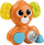 Lojë aktiviteti Chicco Multi Activity Mouse, panel shumëaktiv, për 6 36 muaj, shumëngjyrëshe