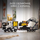 Lodër me tulla LEGO Technic 42175 Volvo FMX Truck EC230, 2274 copa, 10+