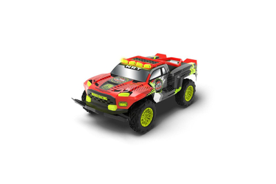 Makinë garuese me telekomandë Nikko Elite Trophy Trucks X2, 1:10, 46cm, shumëngjyrëshe
