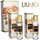 Set Liu Jo Body Care Classy Wild Rose, Losion për Trup 200 ml + Sprej 200 ml