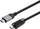 Kabllo USB C Vivolink PROUSBCMMS2, USB 3.2 Gen 2, 2m, e zezë