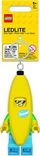 Çelës ndriçues LEGO LEDLite Banana Guy, LED, shumëngjyrësh