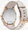 Orë dore Millner Oxford S Sand, 36 mm