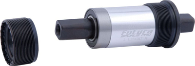 Aksesor për kushineta Futura SPURUS PRO, 308gr, e zezë