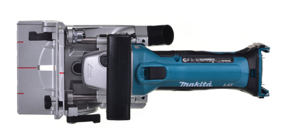 Frezë makine për dru Makita DPJ180, 18V LXT, pa bateri, pa karikues