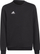 Bluzë sportive për fëmijë Adidas Entrada 22 Sweat Jr H57474, pambuk, fleece, e zezë
