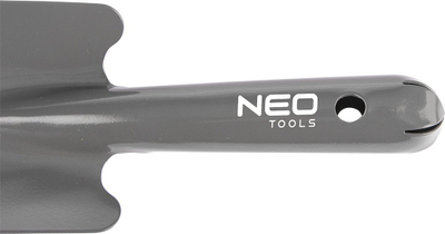Lopatë dore NEO TOOLS 95-023, e vogël, e gjerë