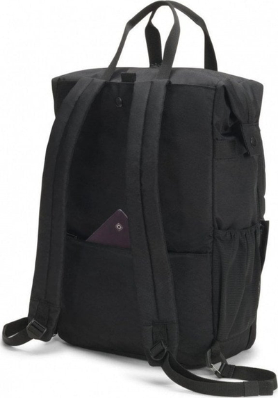 Shpinë laptopi Dicota Eco Dual GO Microsoft Surface, 15", gri