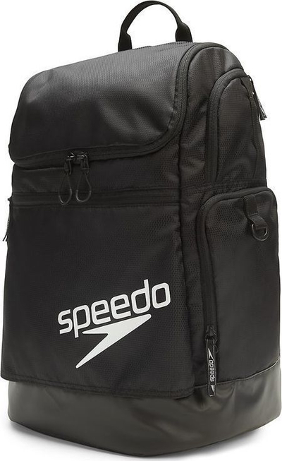 Çantë shpine Speedo Teamster 2.0, ndarje për laptop, e papërshkueshme nga uji, shumëngjyrëshe