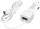 Karikues veture D21C, 5V 2.1A, USB C dhe USB A, i zi