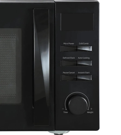 Furrë me mikrovalë Beko MGF23210B, 23L, 800W, e zezë
