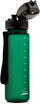 Shishe uji Meteor 17658, 500ml, Tritan pa BPA, jeshile emerald