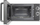 Mикробранова печка Caso M20 Ecostyle, 20L, 700W, црна
