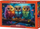 Puzzle Castorland Three Little Owls, 1000 pjesë, për të rritur, i kuq