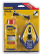 Set vizimi me pluhur Irwin StraitLine Speedline, 30 m, raport 3:1, blu e verdhë