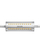 Llambë LED Philips R7S 118mm, 100W, dritë e bardhë e ftohtë