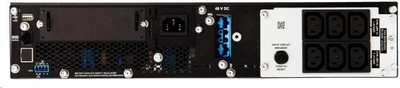 UPS APC SRT 1000VA