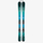 Ski Per Rreshqitje Monster Easy Jrs Bl/bk 137 314484 (114475,114470)