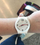 Orë dore Swatch Go To Gate SUOW141