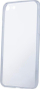 Mbulesë silikoni për Apple iPhone 13, 6.1", transparente