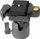 Kokë trekëmbëshi FreePower 6101, ball head, profesionale, e zezë