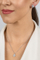 Set aksesorë për femra Brilio Silver sBS4882, të argjendtë
