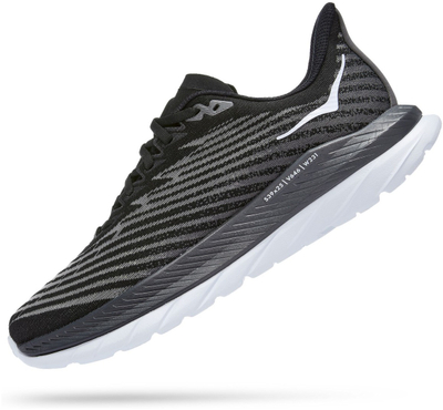 Atlete për meshkuj Hoka One One Mach 5 Wide, nr. 40
