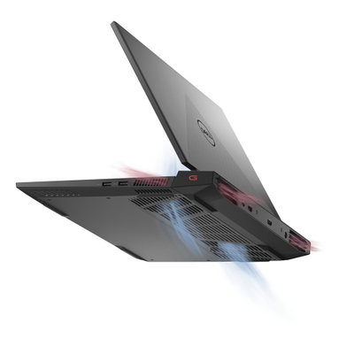 Laptop Dell G15 5520, 15.6", Intel i9-12900H, 32 GB RAM, 1000 GB SSD, NVIDIA GeForce RTX 3070, i hirtë