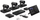 Sistem videokonferencash Yealink MVC S98-C5U-004 për Microsoft Teams