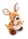 Nici Loder E Bute 25Cm Kenguri Kelly Me Bebush 10Cm 61716
