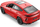 Makina me telekomandë Rastar BMW X6M 1:14, 2.4 GHz, me drita LED, e kuqe