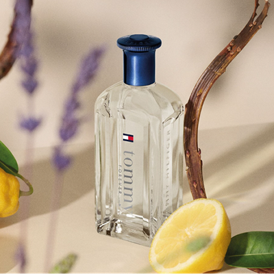 Eau de Toilette Tommy Hilfiger Tommy Forever
