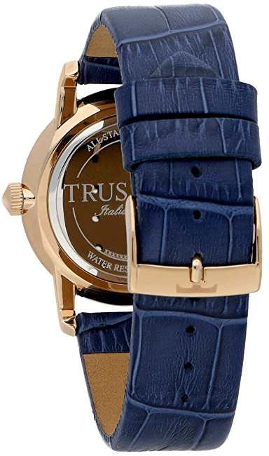 Orë dore Trussardi No Swiss T-Genus R2451113001