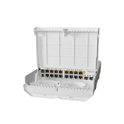 netPower 16P