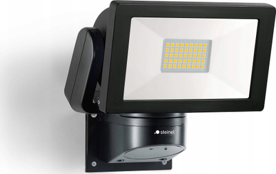 Reflektor LED Steinel LS 300, 29.5W, 2704 lm, i zi