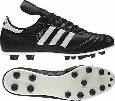 adidas Kaiser 5 Liga FG Машки Фудбалски Копачки