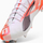 Këpucë futbolli Puma Ultra 5 Ultimate MxSG M 108343-01, për fusha të buta, shumëngjyrëshe