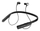 Kufje Sennheiser ADAPT 460, përçues kocke, Bluetooth, rreze 20m, të zeza/të argjendta